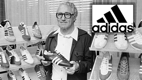 adidas means|how was adidas founded.